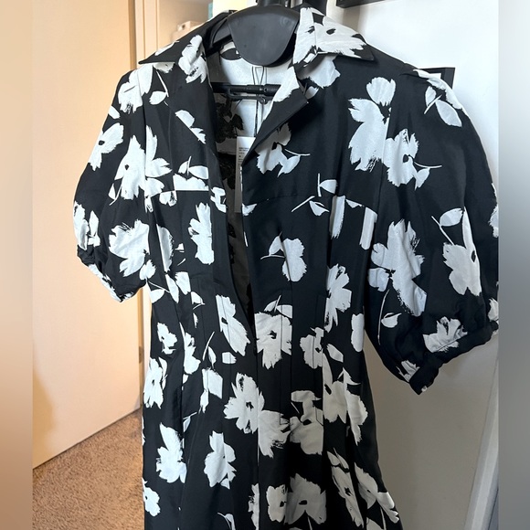 Cocktails dress from a boutique IPEKYOL - Turkey size 38 - Picture 1 of 4